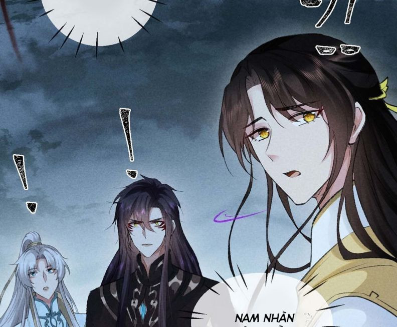 Đồ Mưu Bất Quỹ: Chapter 45