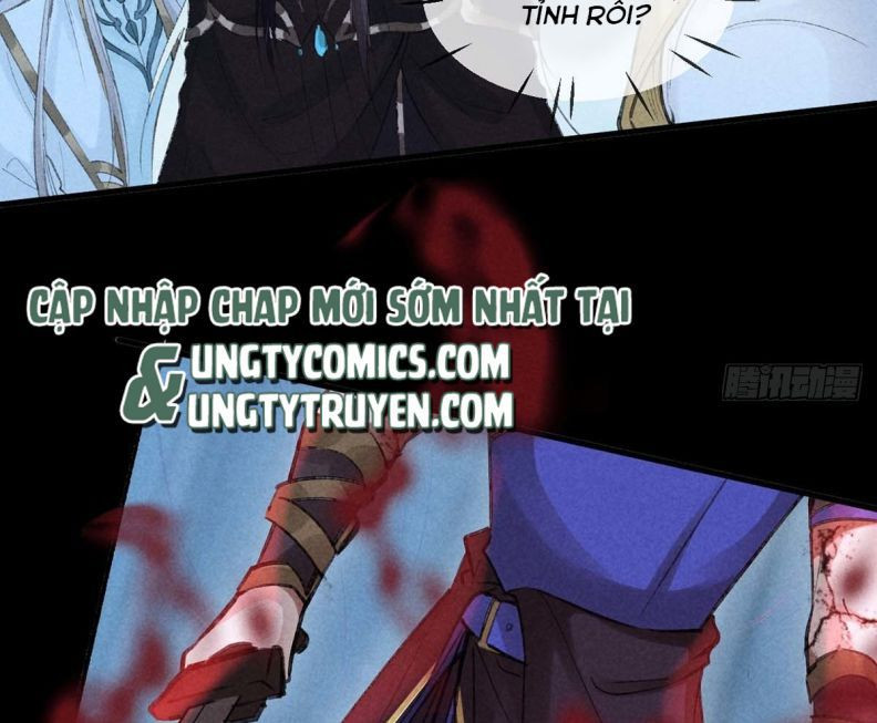 Đồ Mưu Bất Quỹ: Chapter 45