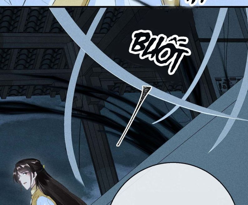 Đồ Mưu Bất Quỹ: Chapter 45