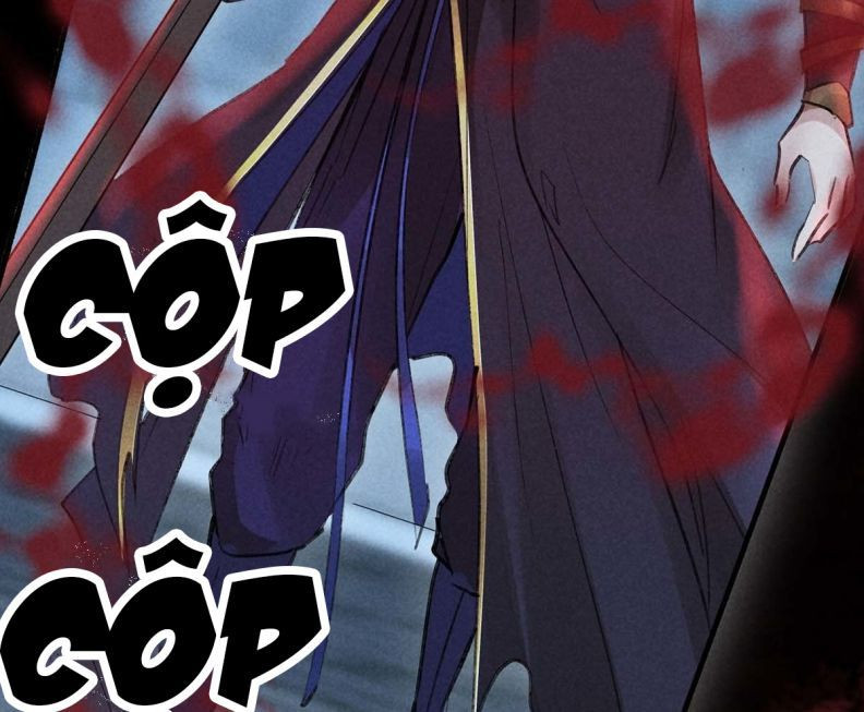 Đồ Mưu Bất Quỹ: Chapter 45