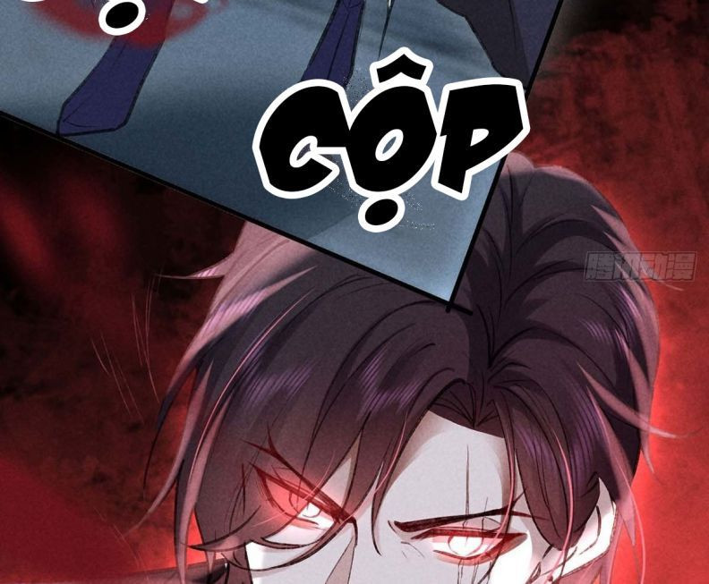 Đồ Mưu Bất Quỹ: Chapter 45