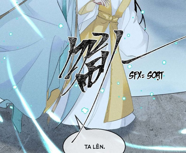 Đồ Mưu Bất Quỹ: Chapter 45