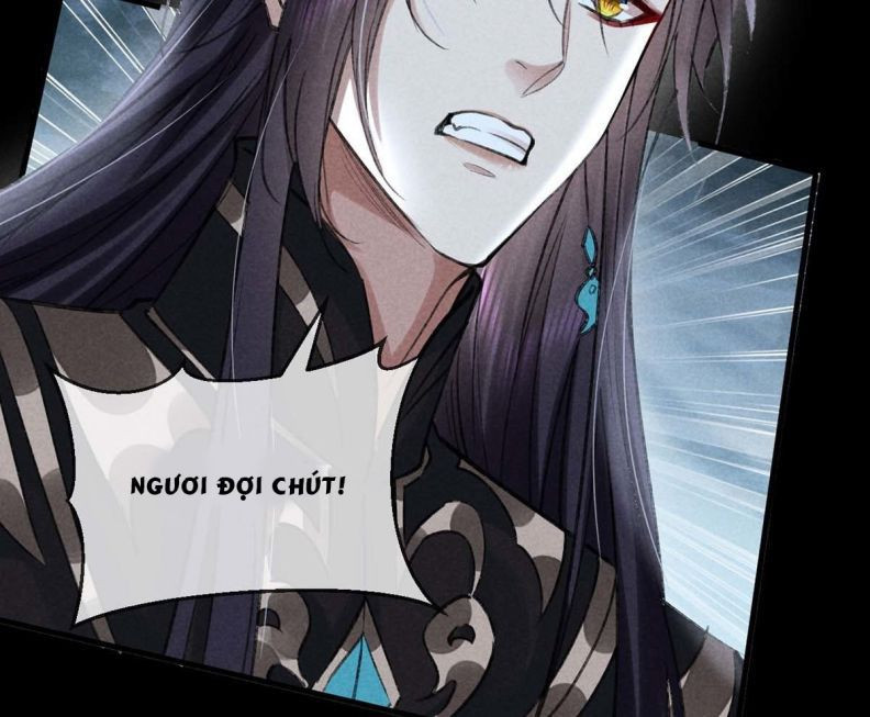 Đồ Mưu Bất Quỹ: Chapter 45