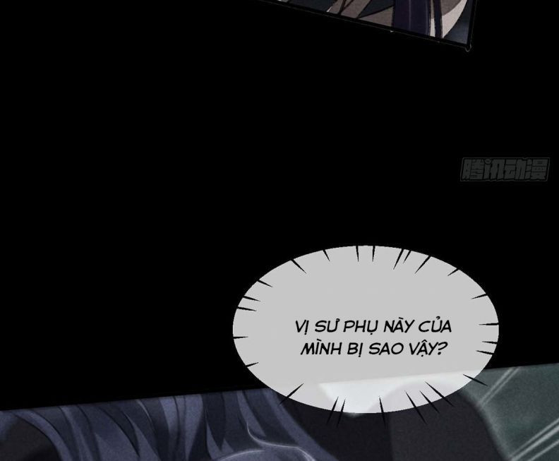 Đồ Mưu Bất Quỹ: Chapter 45