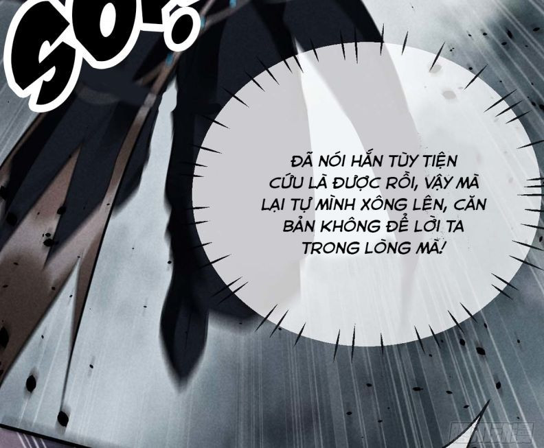 Đồ Mưu Bất Quỹ: Chapter 45