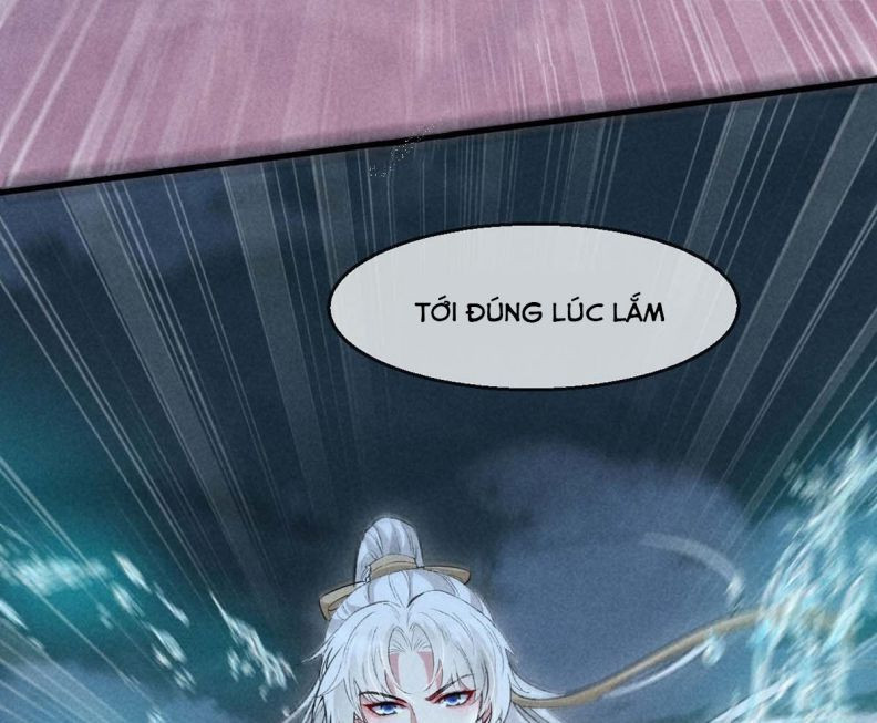 Đồ Mưu Bất Quỹ: Chapter 45