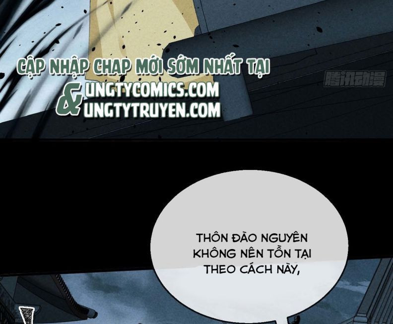 Đồ Mưu Bất Quỹ: Chapter 45
