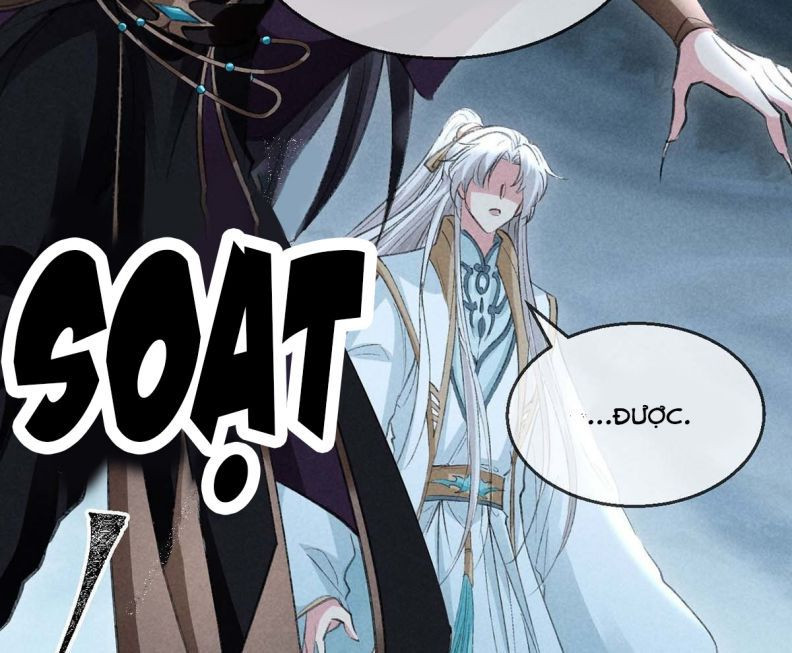 Đồ Mưu Bất Quỹ: Chapter 45