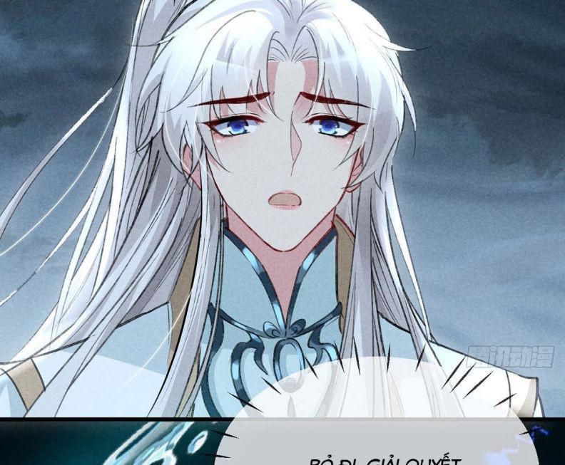 Đồ Mưu Bất Quỹ: Chapter 45