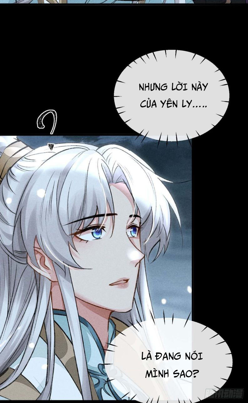 Đồ Mưu Bất Quỹ: Chapter 50