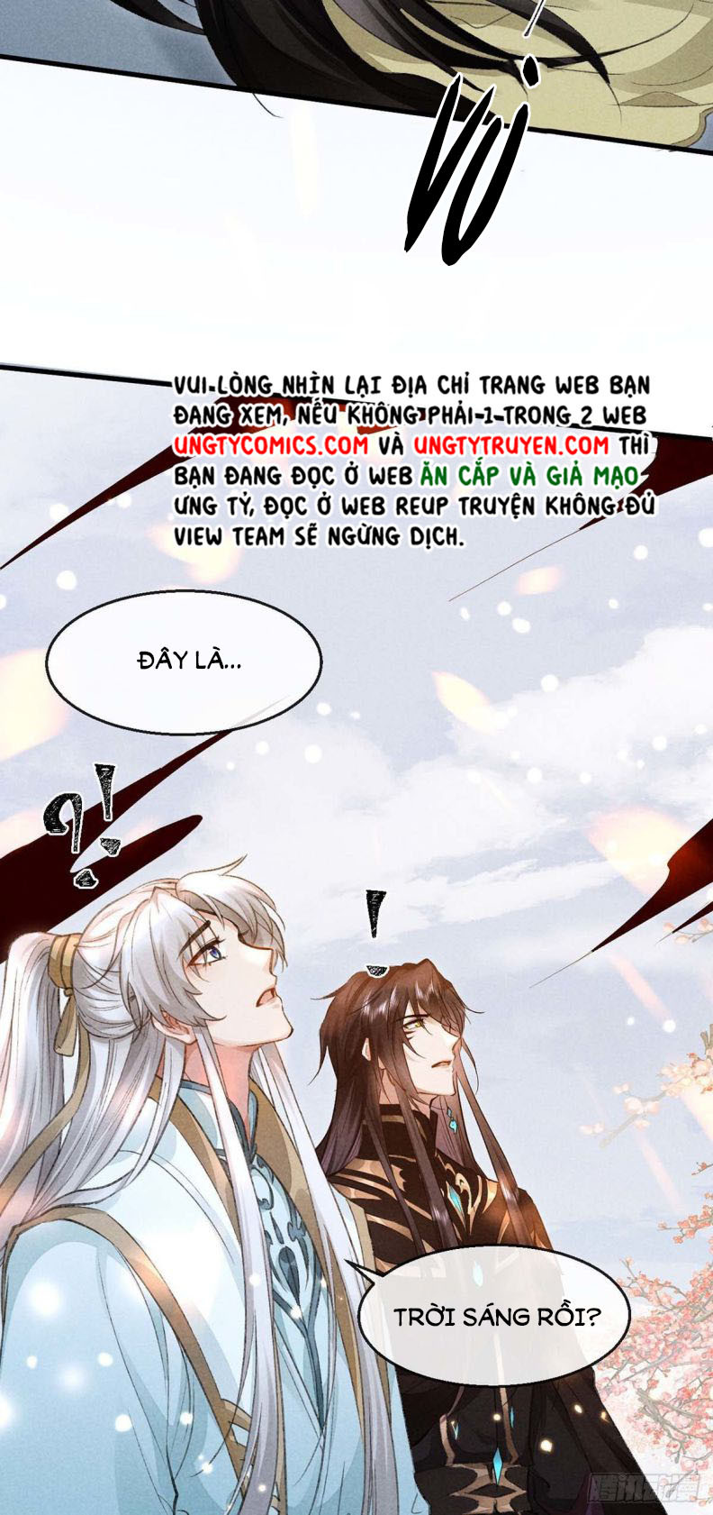 Đồ Mưu Bất Quỹ: Chapter 50