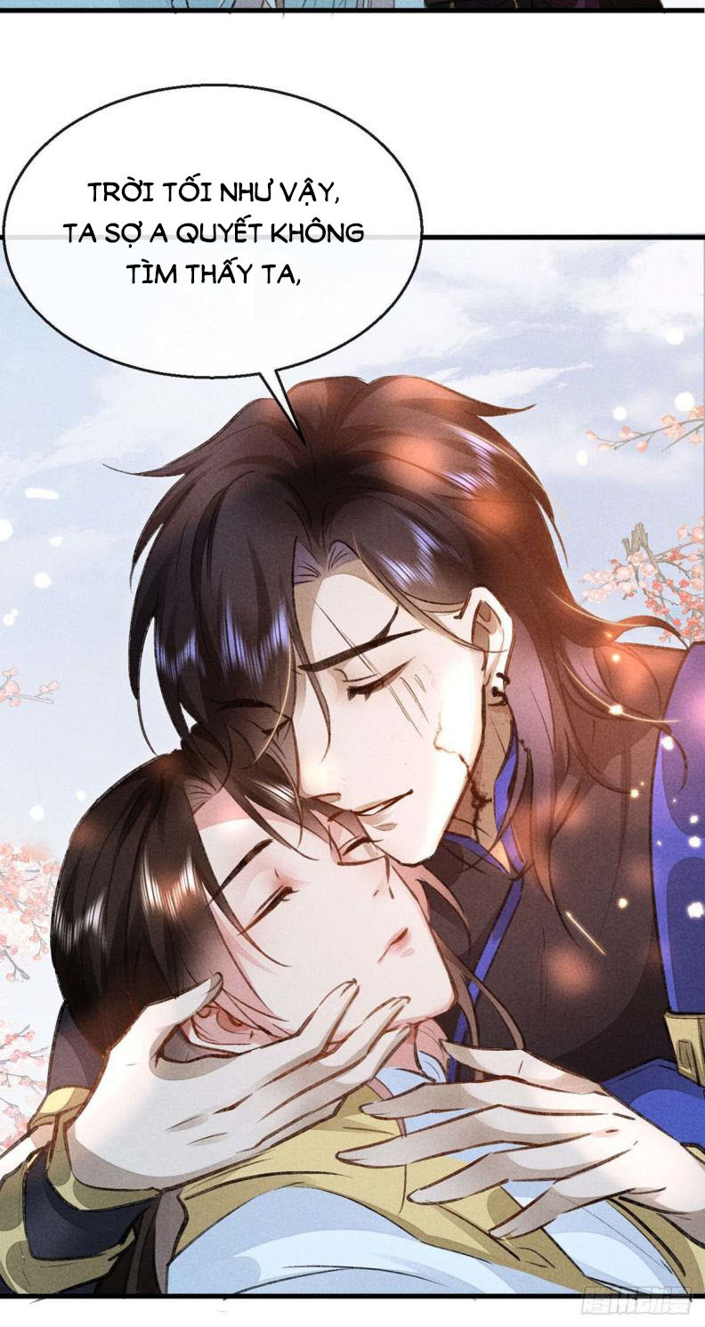 Đồ Mưu Bất Quỹ: Chapter 50