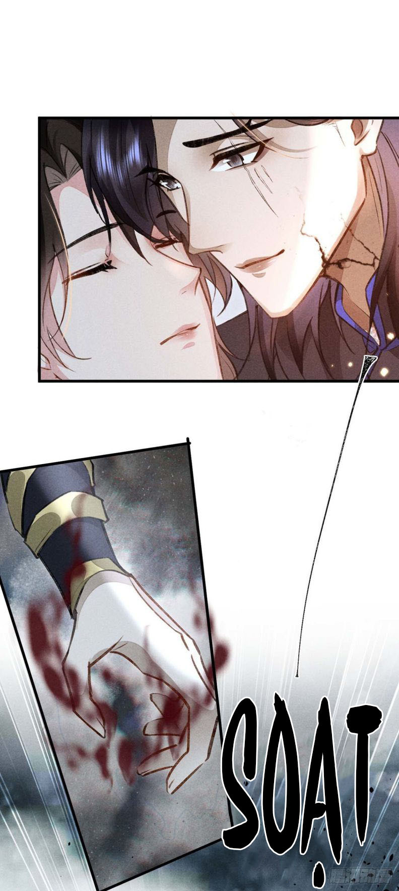 Đồ Mưu Bất Quỹ: Chapter 50