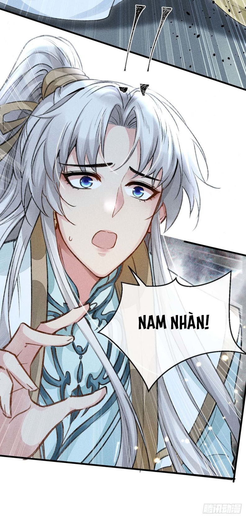 Đồ Mưu Bất Quỹ: Chapter 50