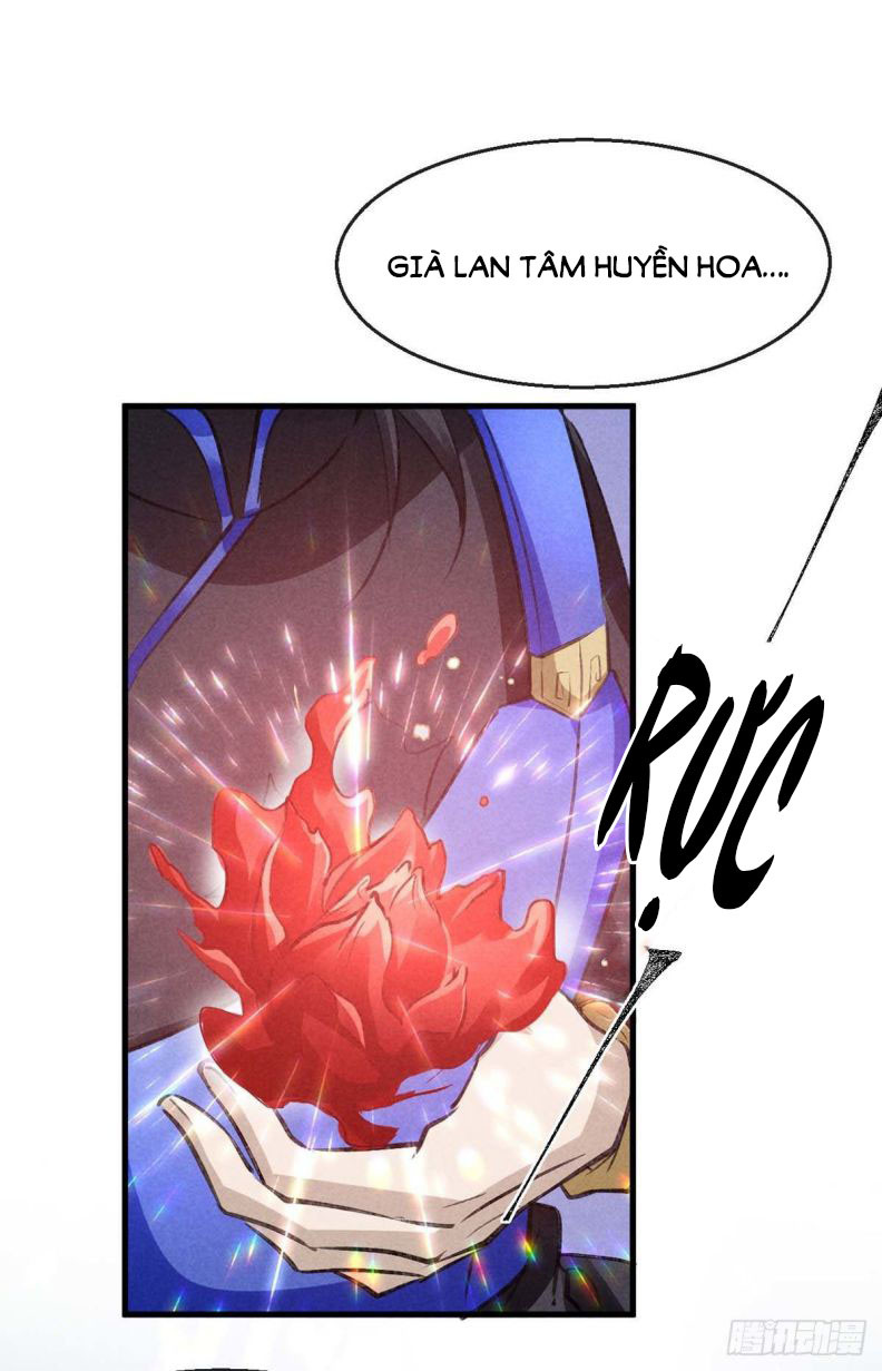 Đồ Mưu Bất Quỹ: Chapter 50