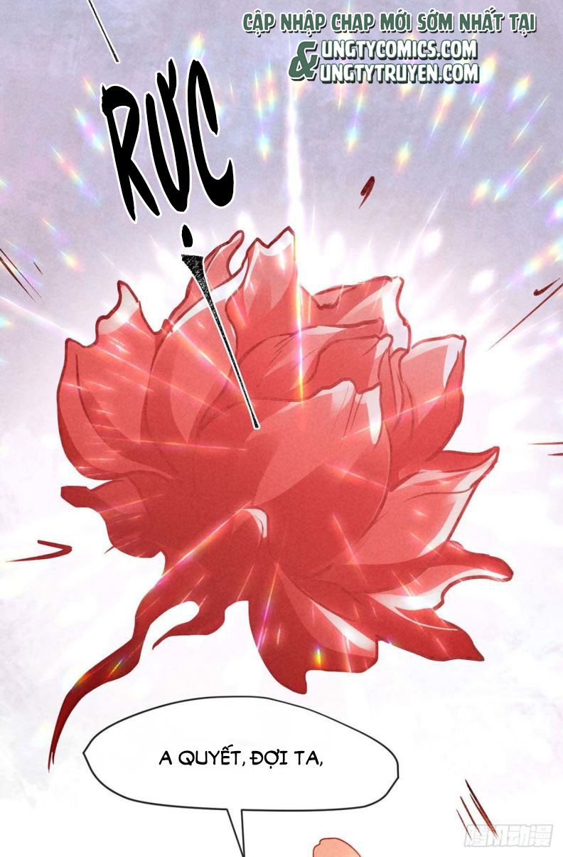 Đồ Mưu Bất Quỹ: Chapter 50