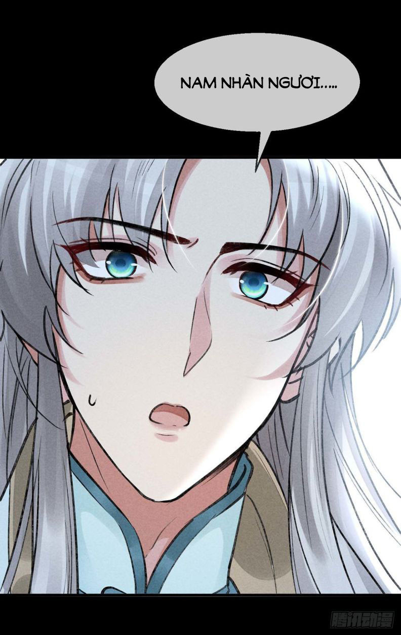 Đồ Mưu Bất Quỹ: Chapter 50