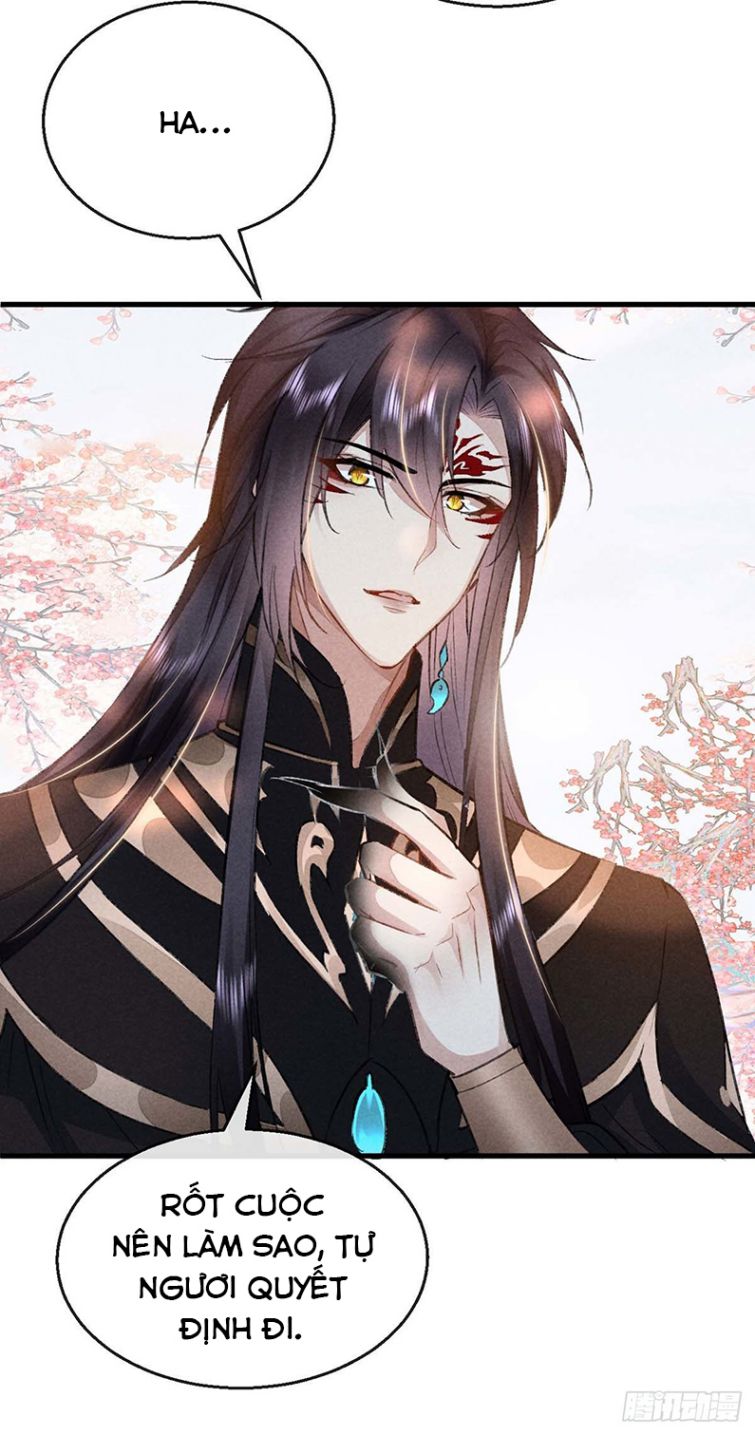 Đồ Mưu Bất Quỹ: Chapter 52