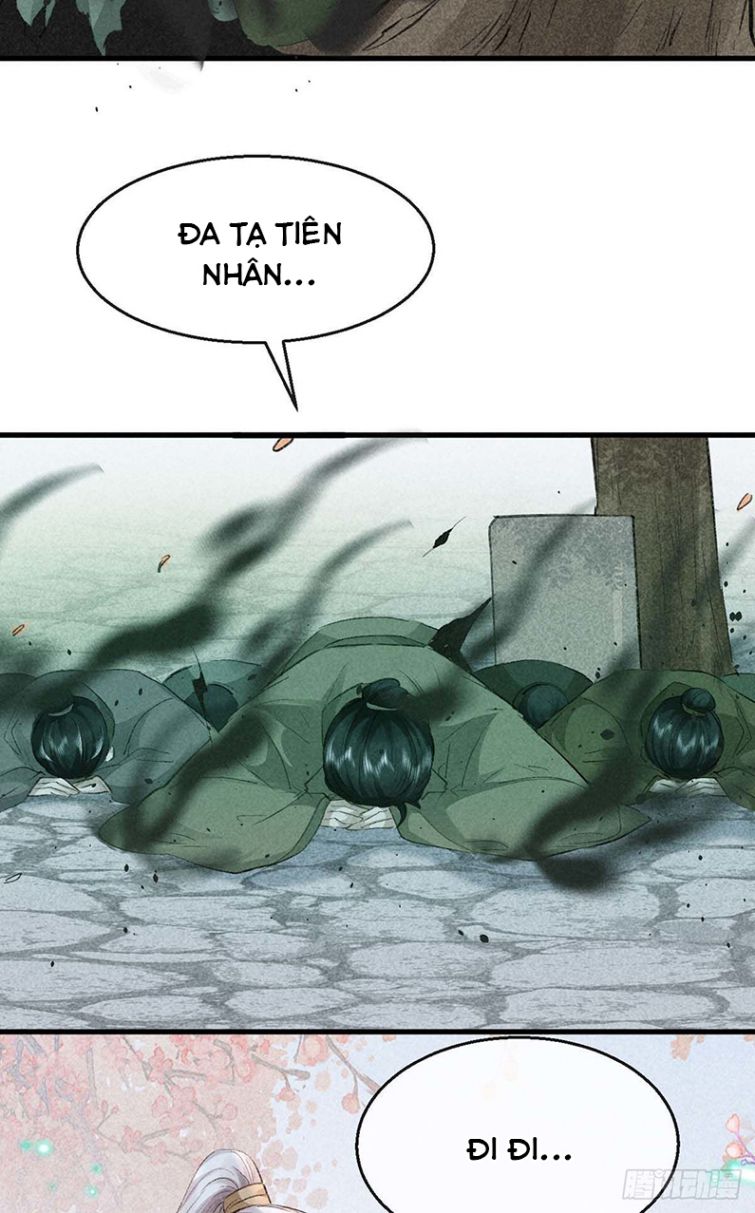 Đồ Mưu Bất Quỹ: Chapter 52