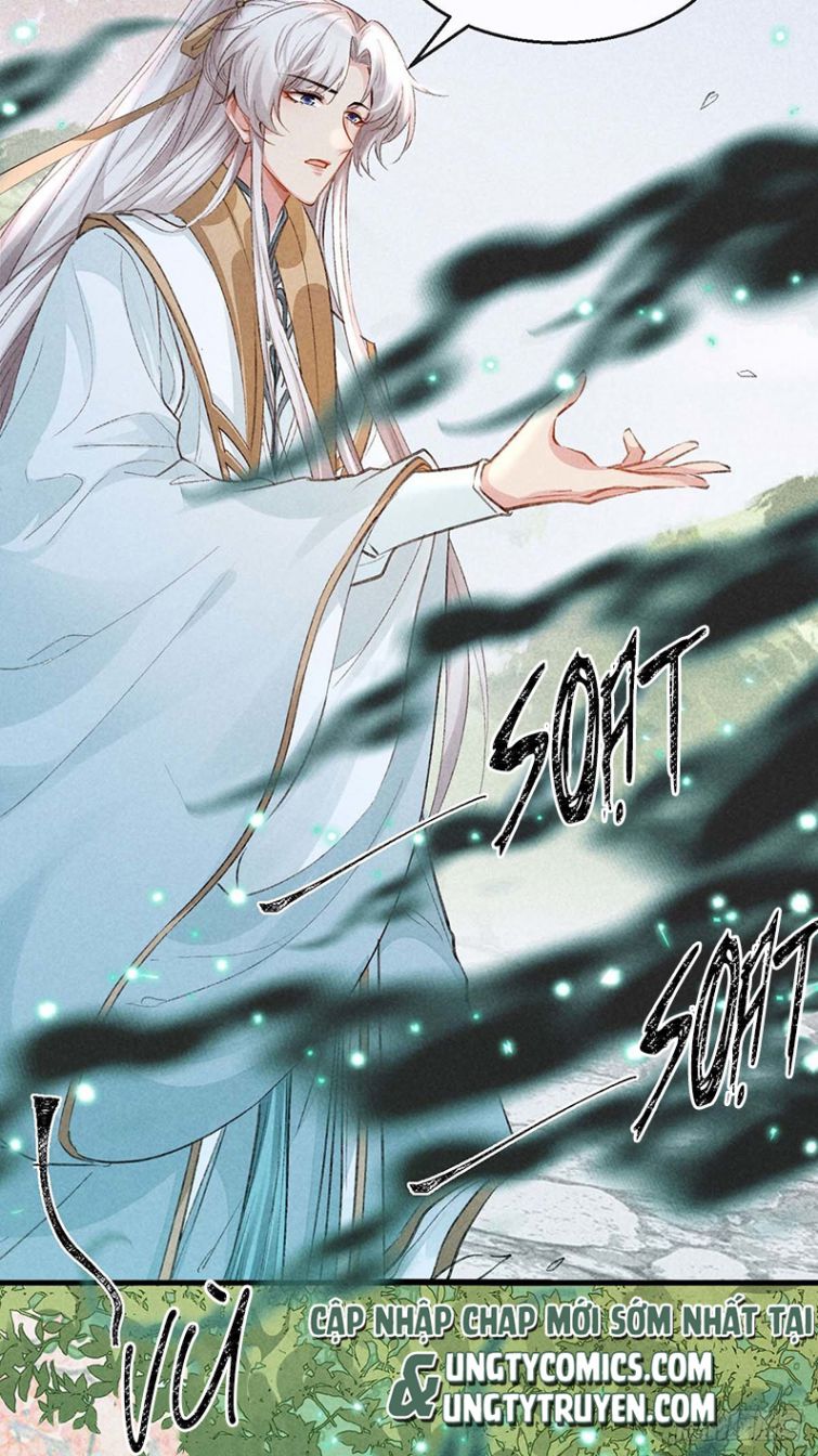 Đồ Mưu Bất Quỹ: Chapter 52
