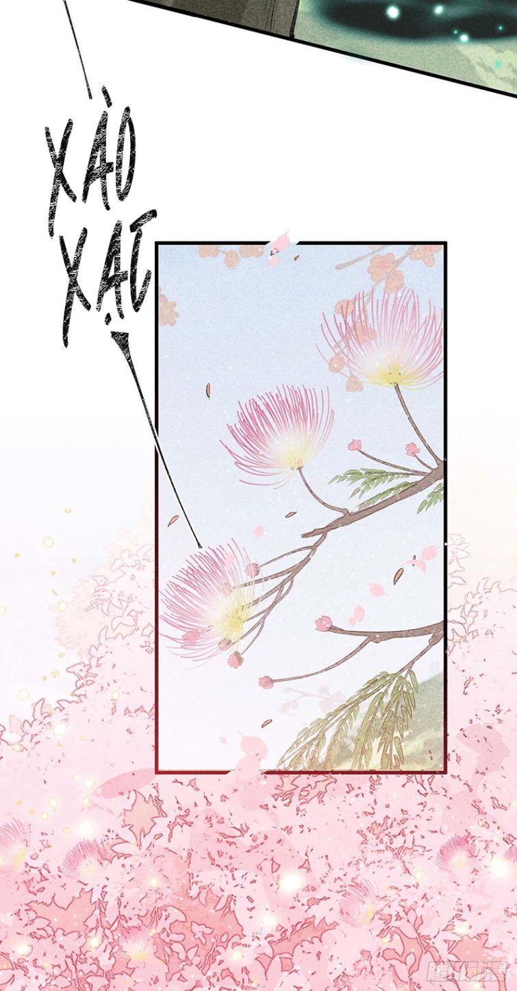 Đồ Mưu Bất Quỹ: Chapter 52