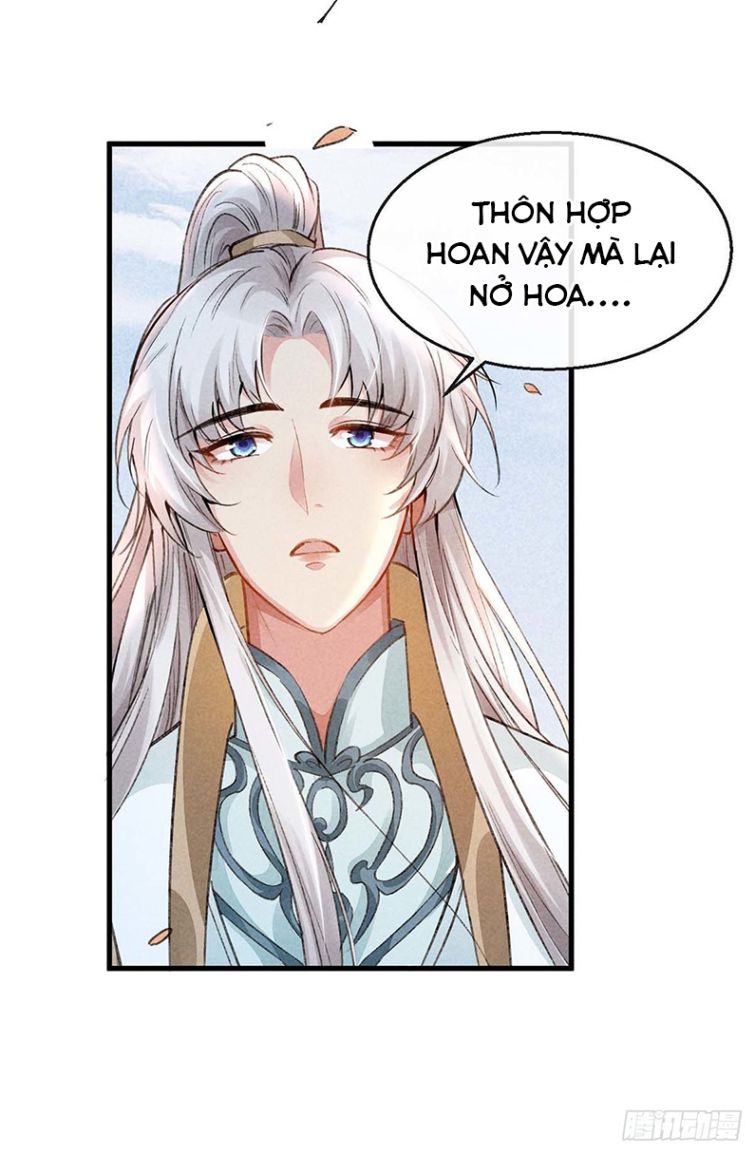 Đồ Mưu Bất Quỹ: Chapter 52