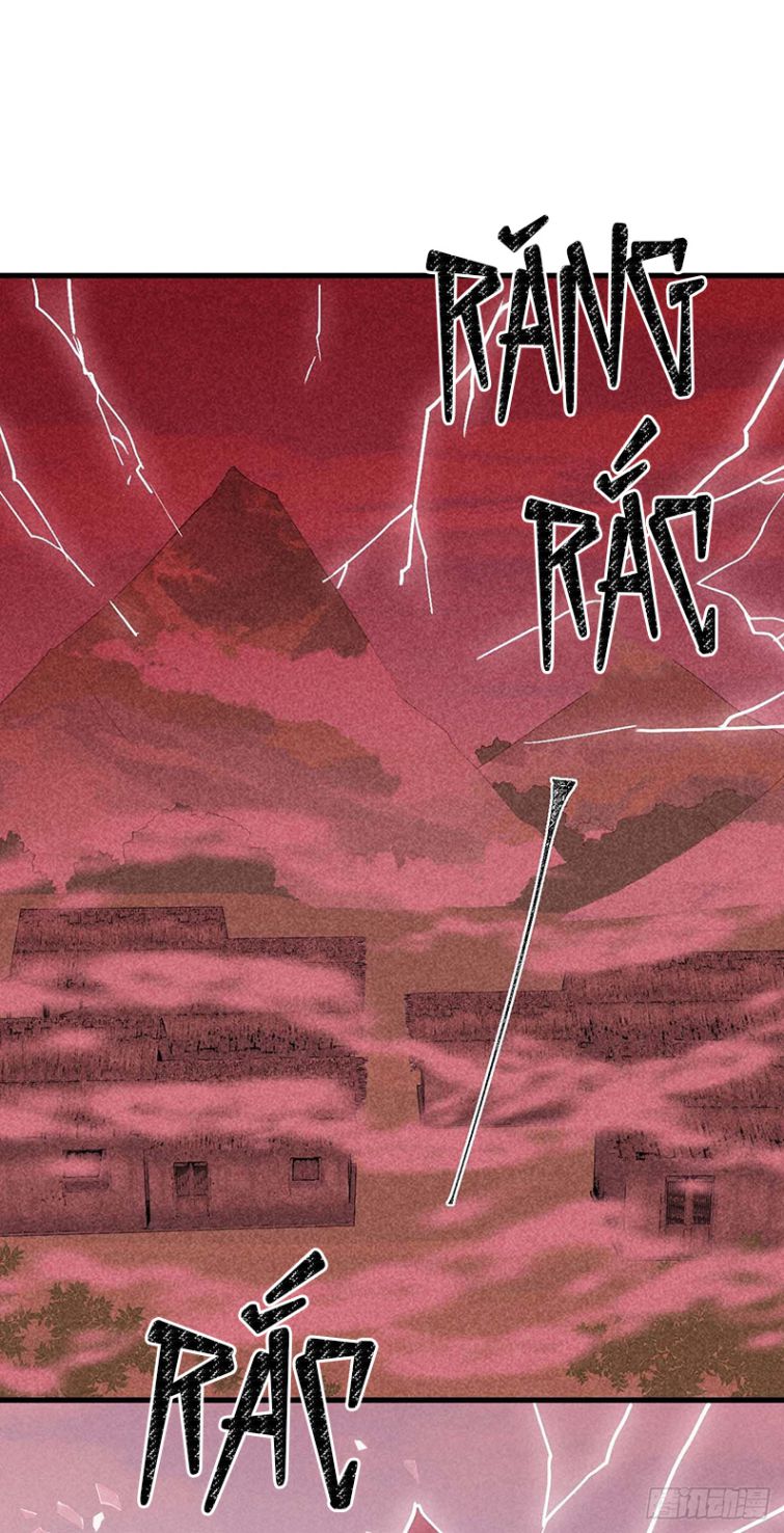 Đồ Mưu Bất Quỹ: Chapter 52