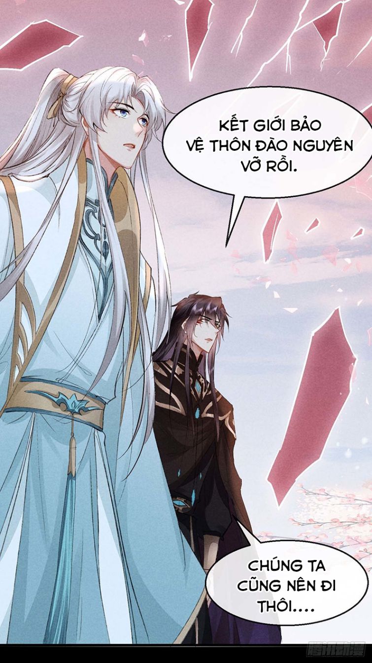 Đồ Mưu Bất Quỹ: Chapter 52