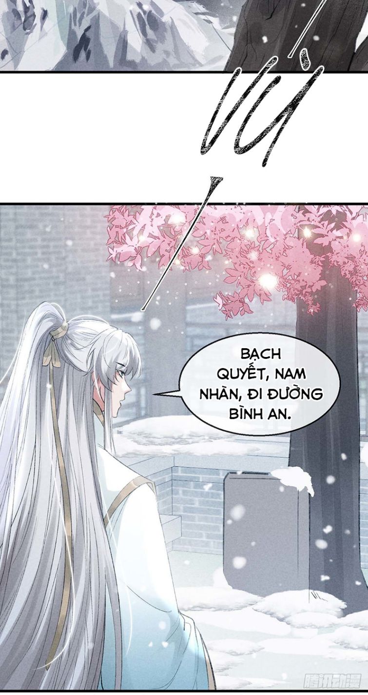 Đồ Mưu Bất Quỹ: Chapter 52