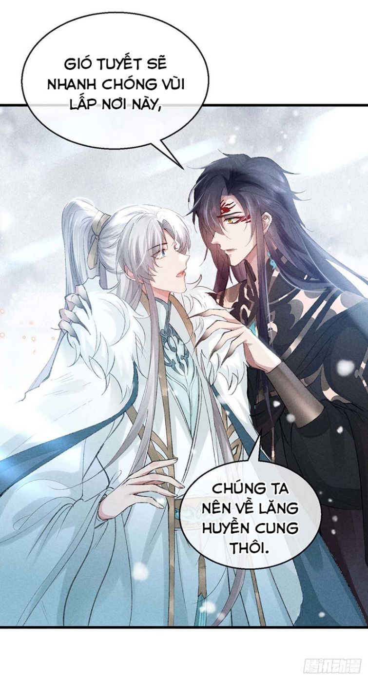 Đồ Mưu Bất Quỹ: Chapter 52