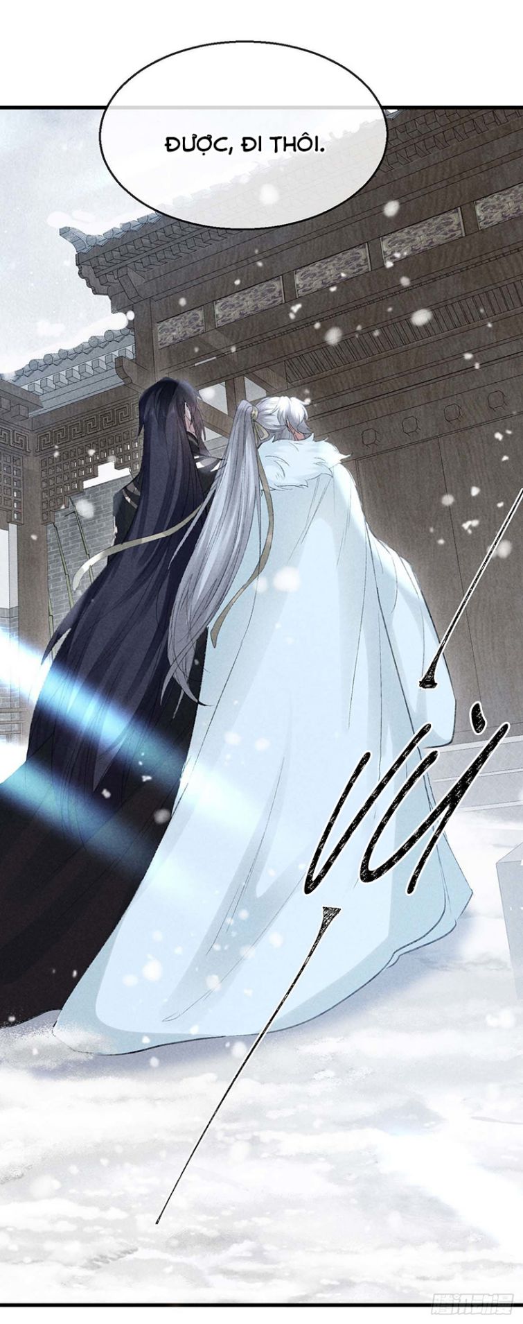 Đồ Mưu Bất Quỹ: Chapter 52