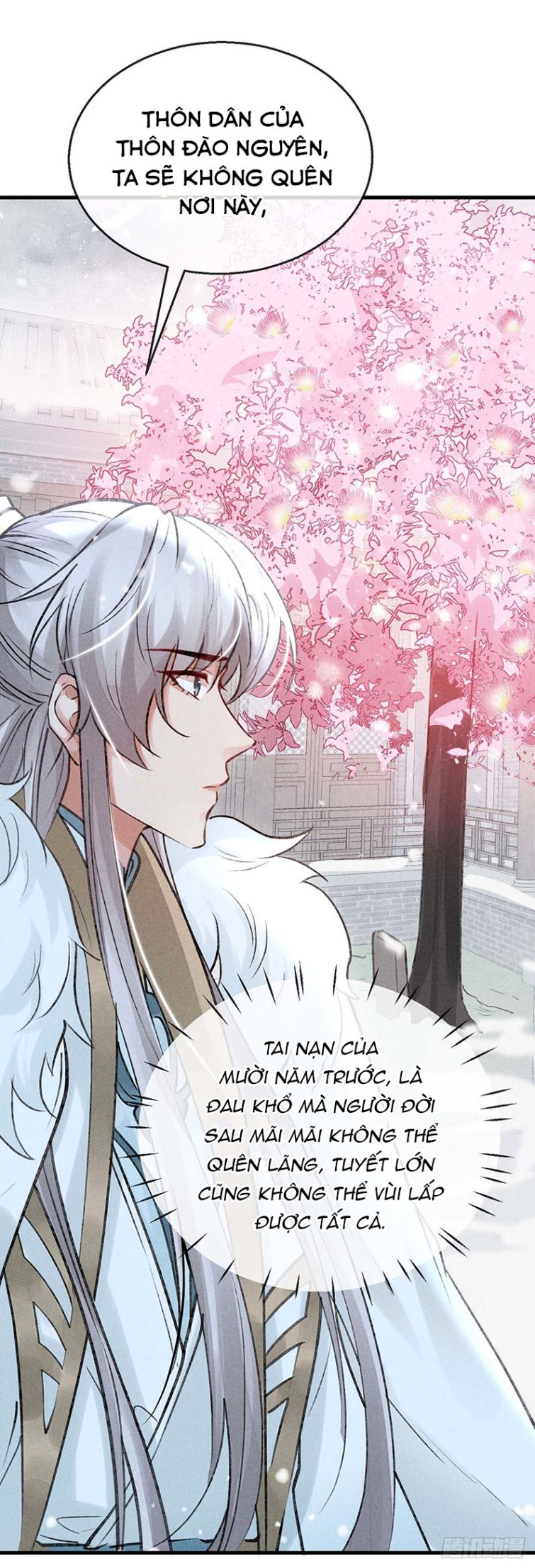 Đồ Mưu Bất Quỹ: Chapter 52