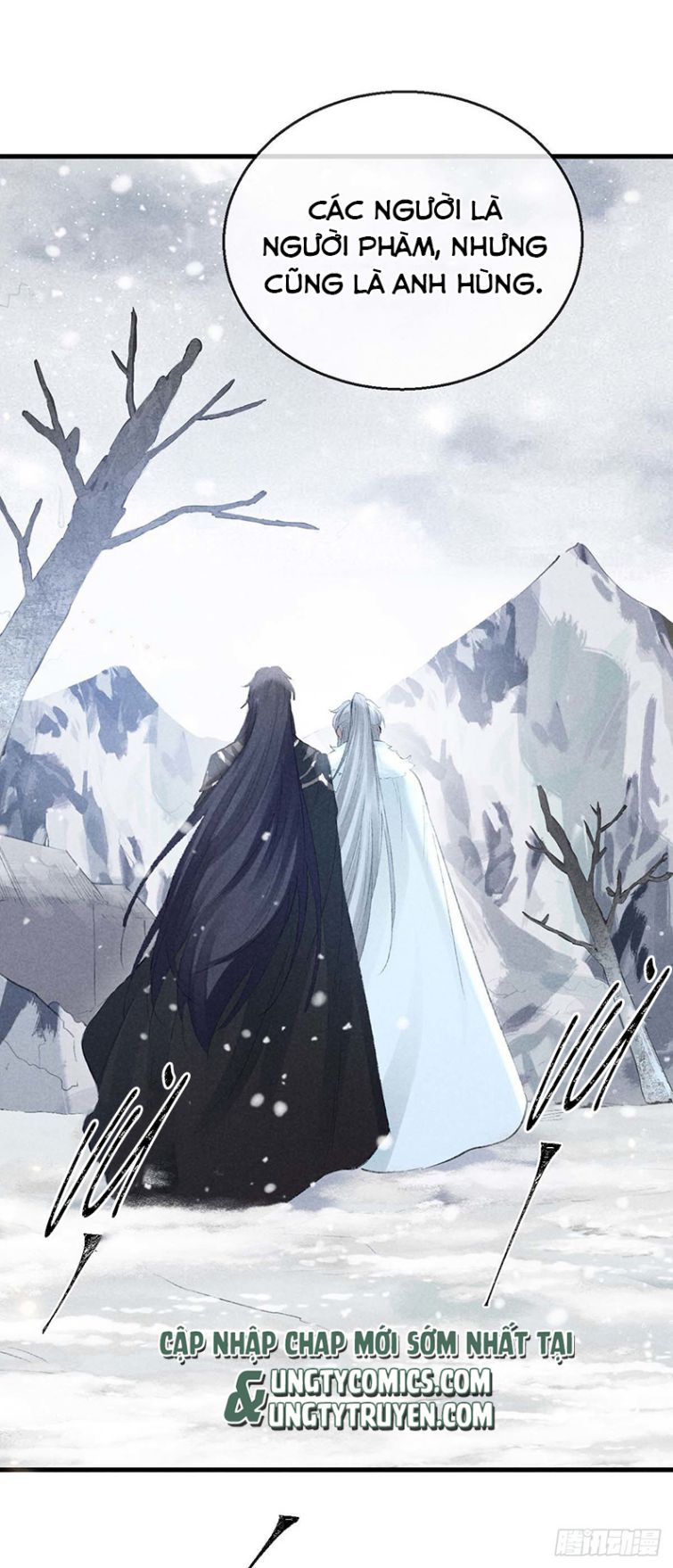 Đồ Mưu Bất Quỹ: Chapter 52
