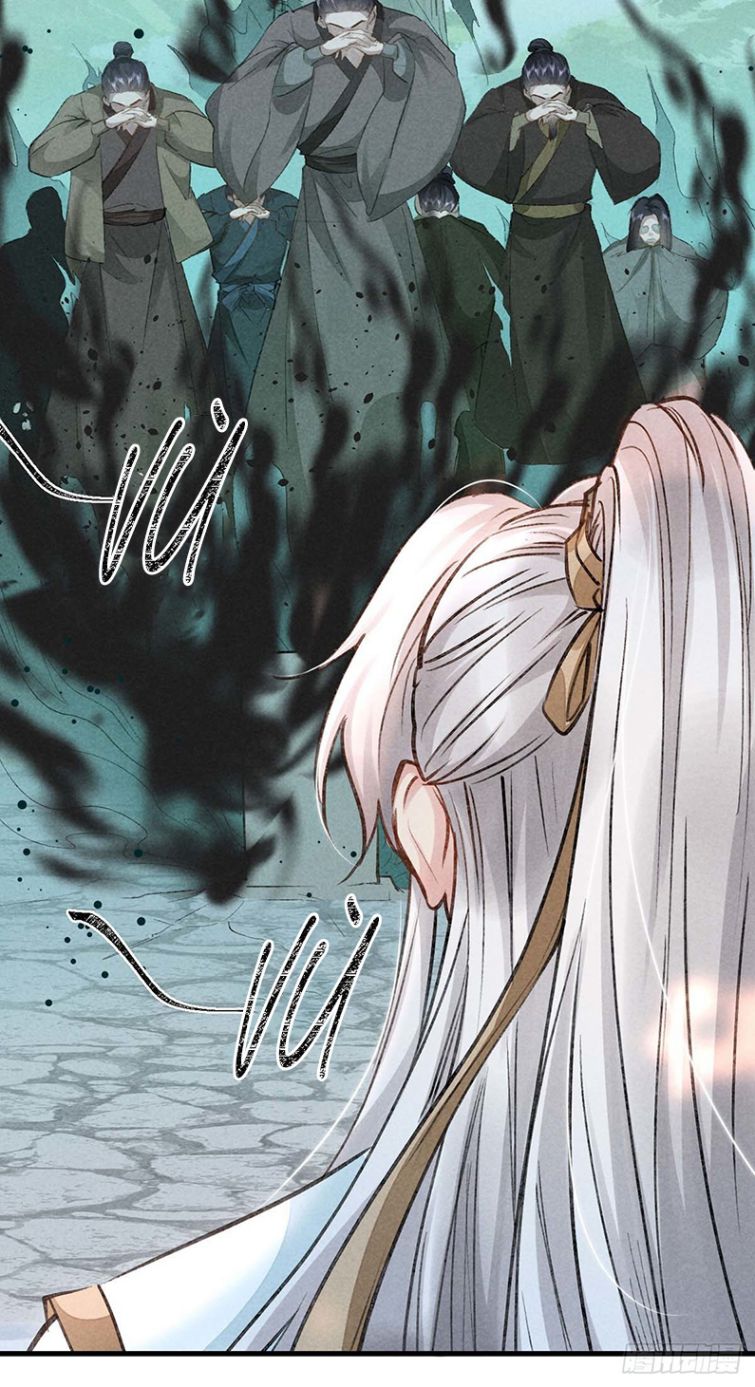 Đồ Mưu Bất Quỹ: Chapter 52
