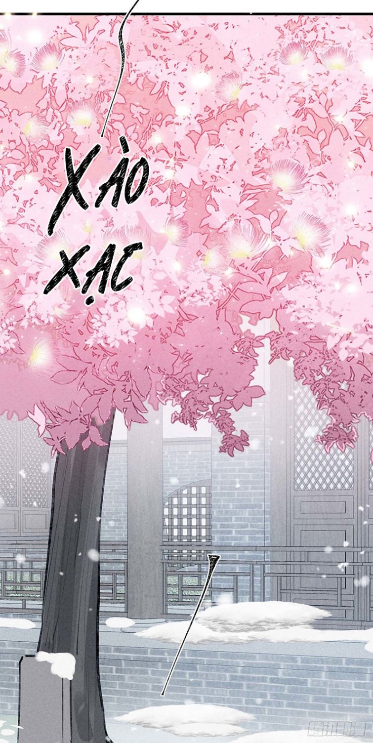 Đồ Mưu Bất Quỹ: Chapter 52