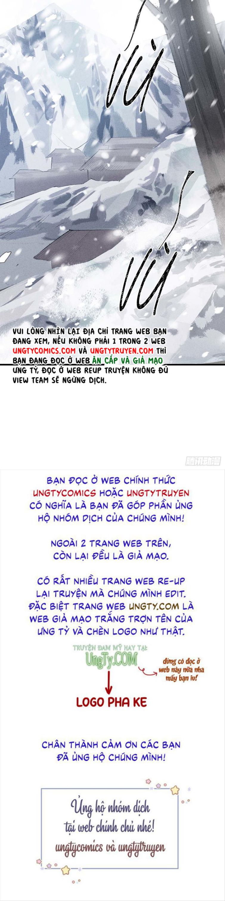 Đồ Mưu Bất Quỹ: Chapter 52