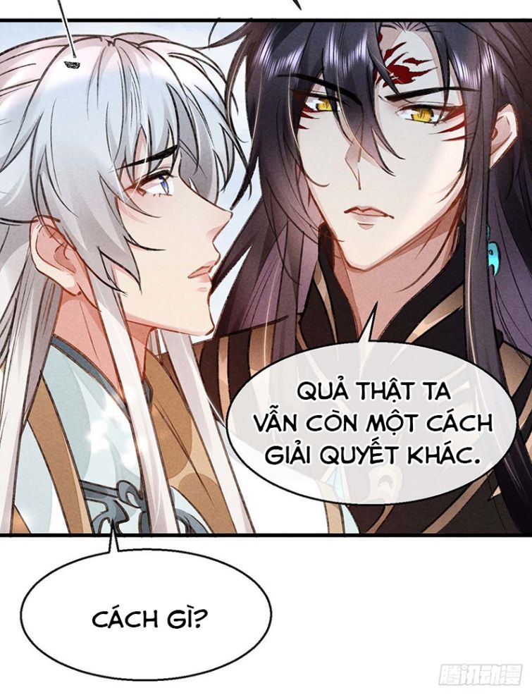 Đồ Mưu Bất Quỹ: Chapter 52