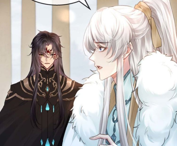 Đồ Mưu Bất Quỹ: Chapter 55