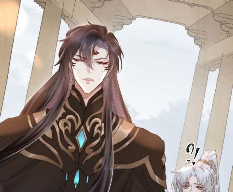 Đồ Mưu Bất Quỹ: Chapter 55