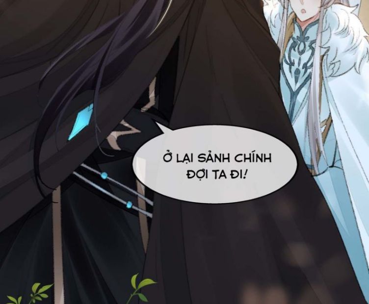Đồ Mưu Bất Quỹ: Chapter 55