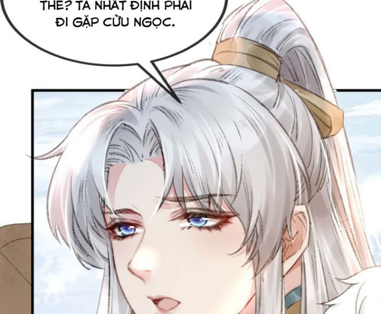 Đồ Mưu Bất Quỹ: Chapter 55