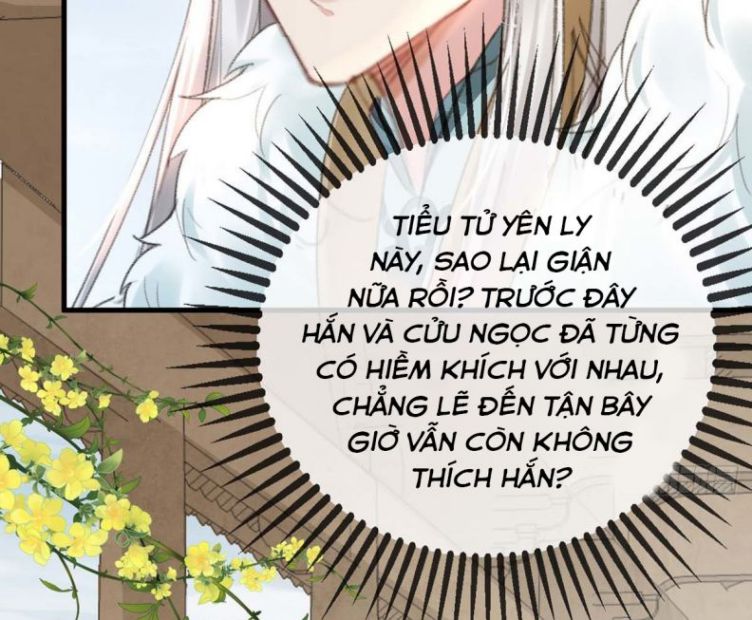 Đồ Mưu Bất Quỹ: Chapter 55