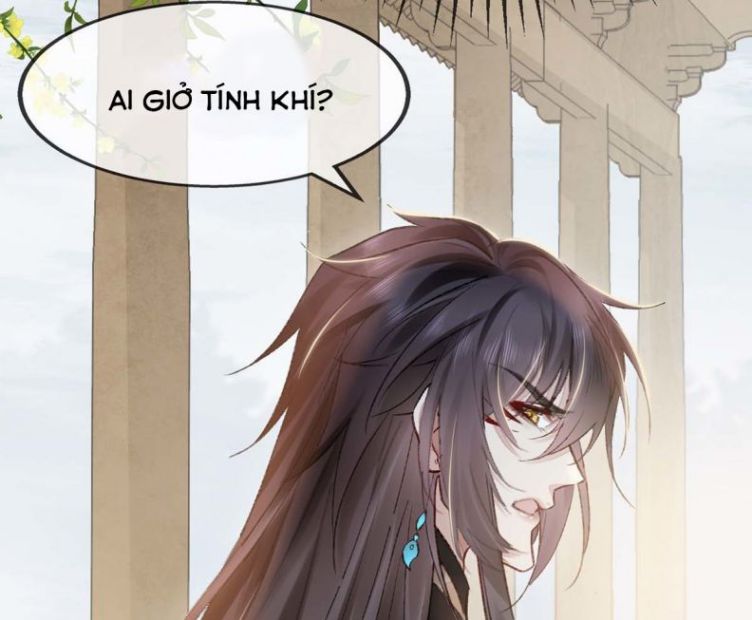 Đồ Mưu Bất Quỹ: Chapter 55