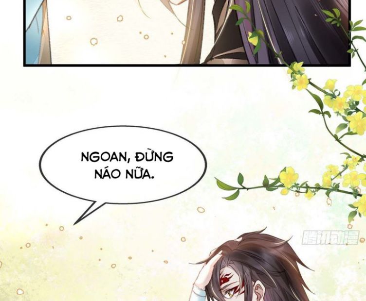 Đồ Mưu Bất Quỹ: Chapter 55