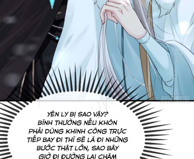 Đồ Mưu Bất Quỹ: Chapter 55