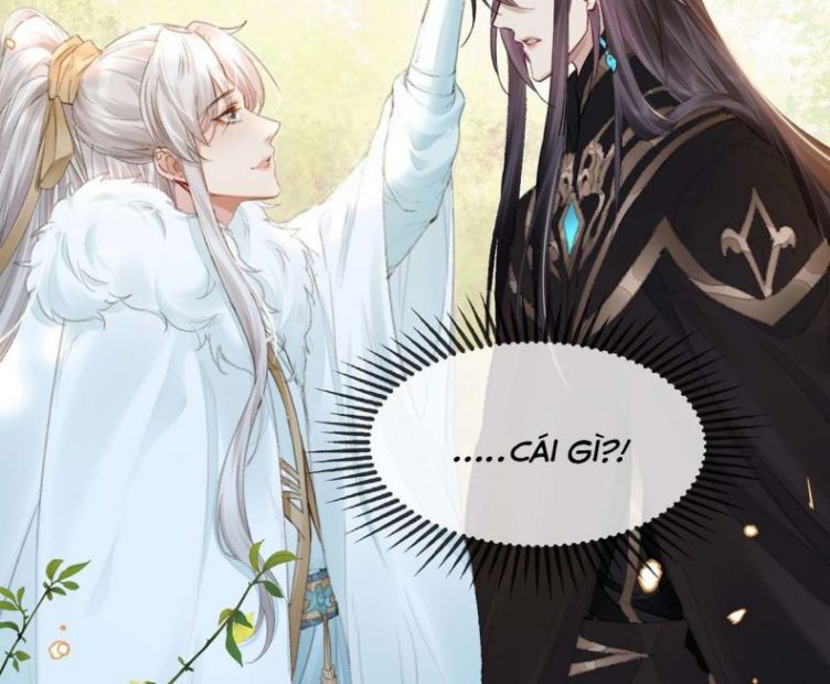 Đồ Mưu Bất Quỹ: Chapter 55