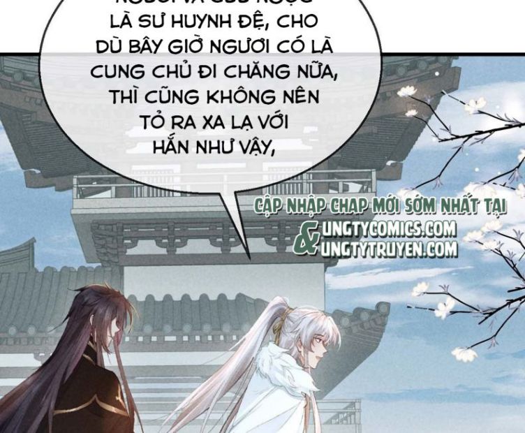 Đồ Mưu Bất Quỹ: Chapter 55