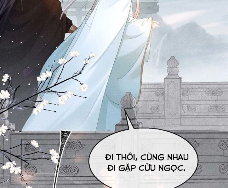 Đồ Mưu Bất Quỹ: Chapter 55
