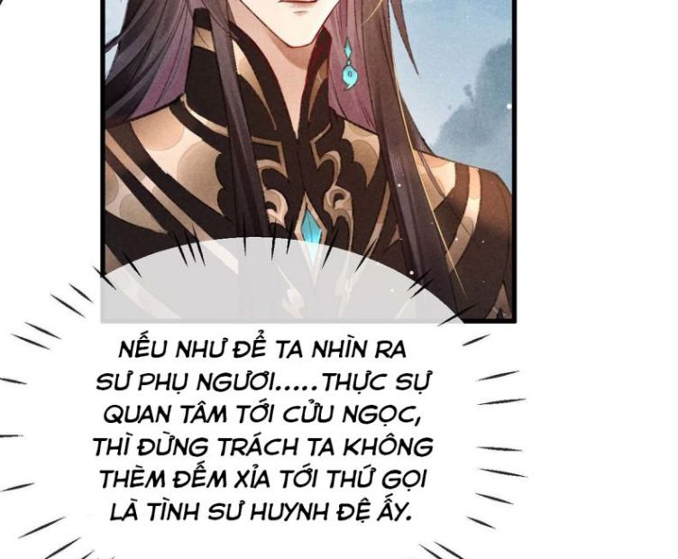 Đồ Mưu Bất Quỹ: Chapter 55