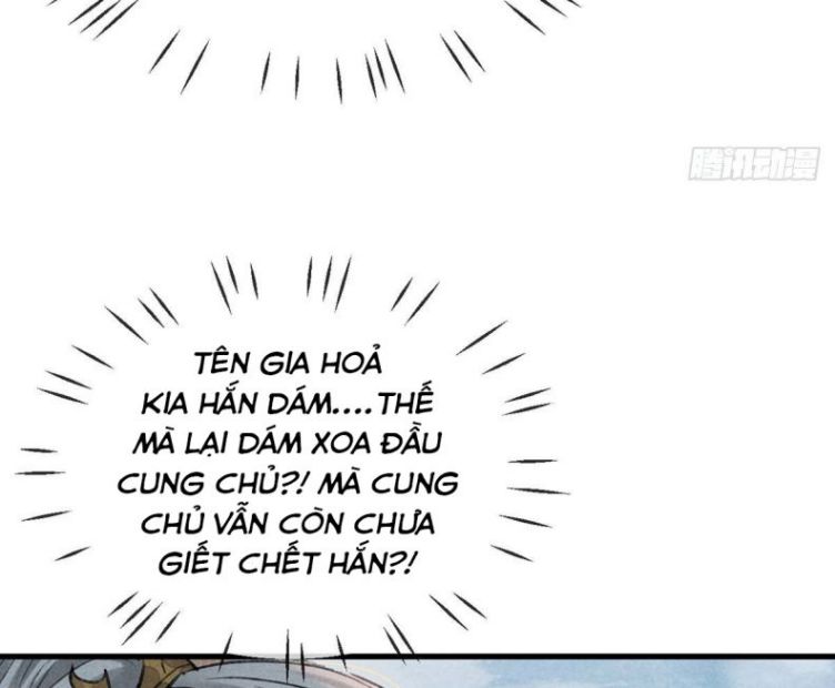 Đồ Mưu Bất Quỹ: Chapter 55